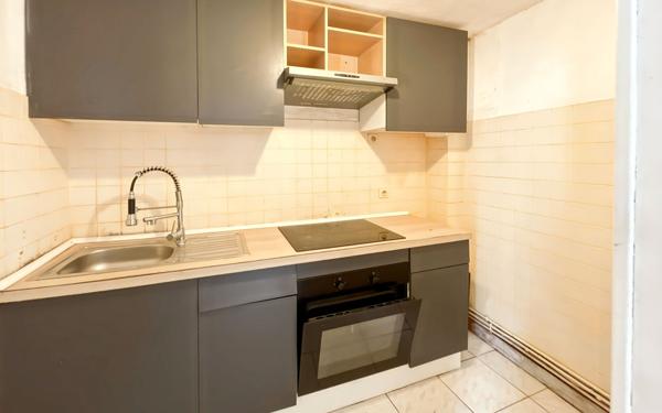 Maison à vendre    3 pièces • 56 m2 Béziers