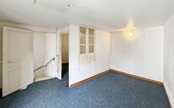 Maison à vendre    3 pièces • 56 m2 Béziers