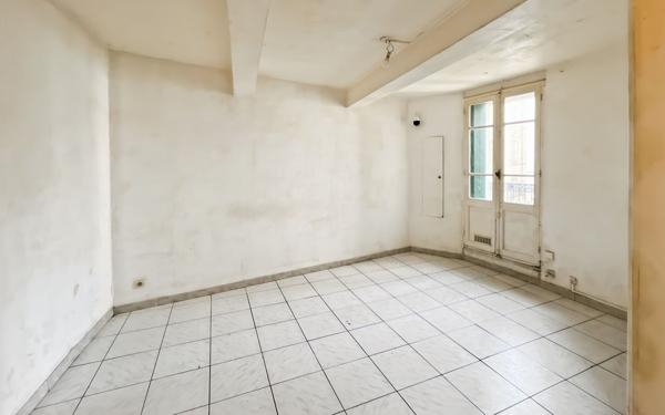 Maison à vendre    3 pièces • 56 m2 Béziers