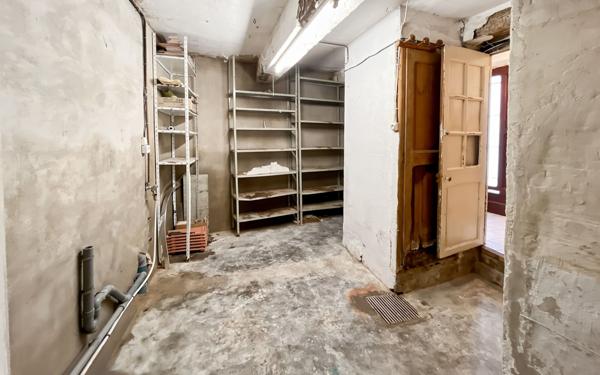 Maison à vendre    3 pièces • 56 m2 Béziers