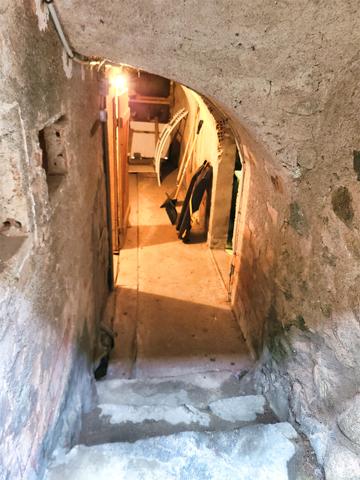 Ventron (88310) Ventron, Vosges. Grande maison mitoyenne de 4 chambres, 3 SDB, terrasse en pilotis avec vue sur rivière et mon