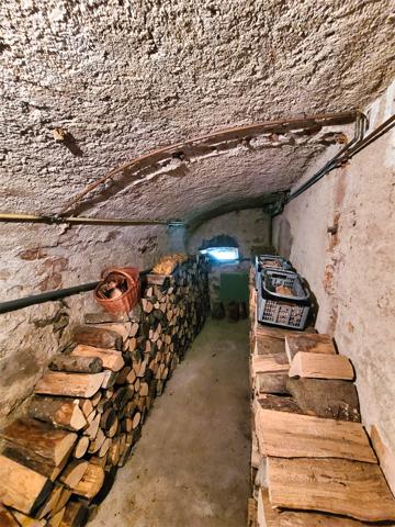 Ventron (88310) Ventron, Vosges. Grande maison mitoyenne de 4 chambres, 3 SDB, terrasse en pilotis avec vue sur rivière et mon