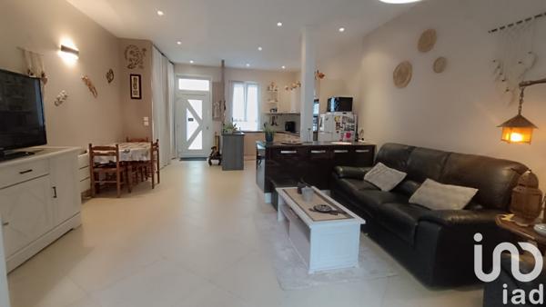 Maison à vendre 4 pièces 80 m² Claira