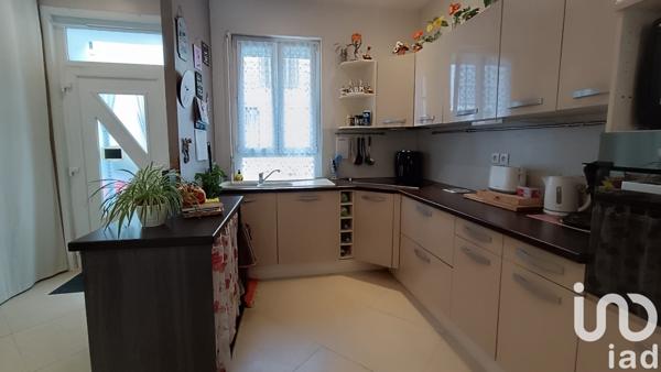Maison à vendre 4 pièces 80 m² Claira