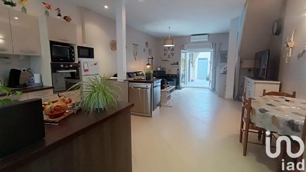 Maison à vendre 4 pièces 80 m² Claira