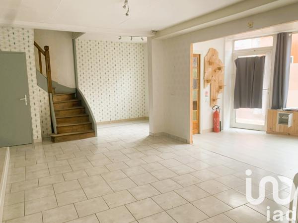 Immeuble à vendre 230 m² Montoire-sur-le-Loir