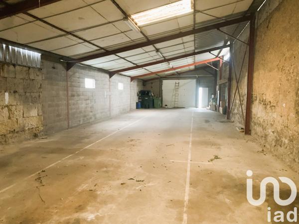 Immeuble à vendre 230 m² Montoire-sur-le-Loir