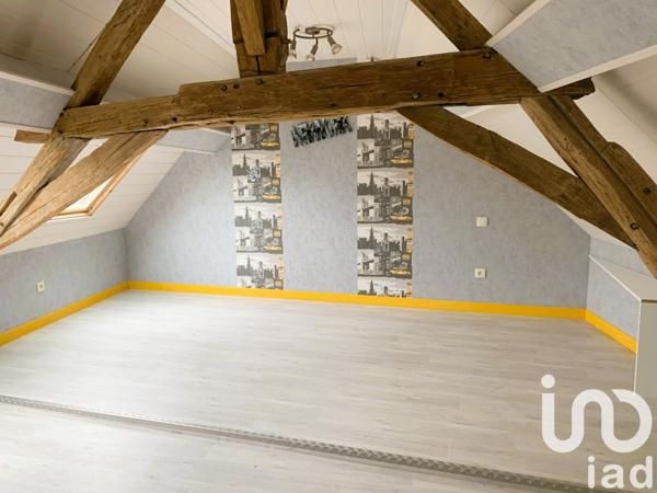Immeuble à vendre 230 m² Montoire-sur-le-Loir