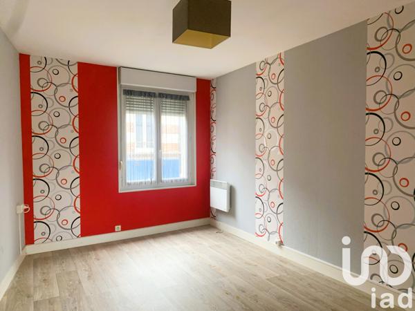 Immeuble à vendre 230 m² Montoire-sur-le-Loir