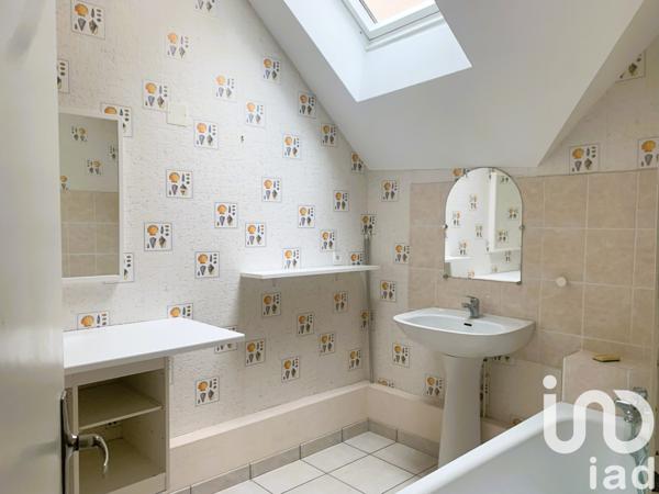 Immeuble à vendre 230 m² Montoire-sur-le-Loir