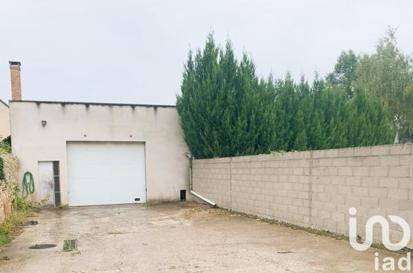 Immeuble à vendre 230 m² Montoire-sur-le-Loir