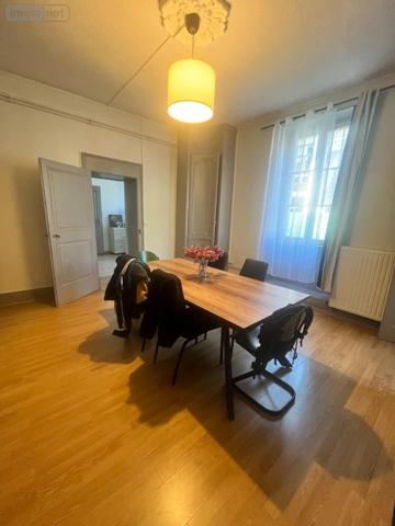 Appartement à vendre à Vesoul en Haute-Saône (70000), ref : 70001-79