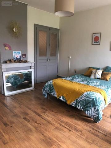 Appartement à vendre à Vesoul en Haute-Saône (70000), ref : 70001-79