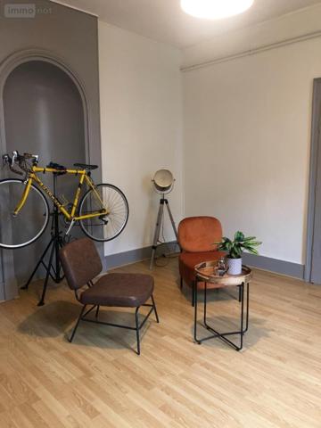 Appartement à vendre à Vesoul en Haute-Saône (70000), ref : 70001-79