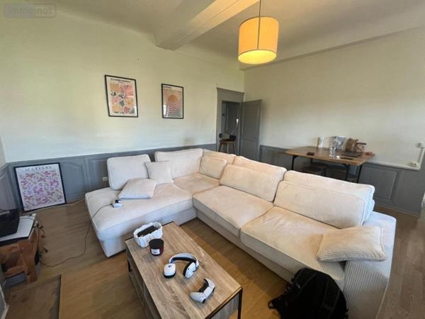 Appartement à vendre à Vesoul en Haute-Saône (70000), ref : 70001-79