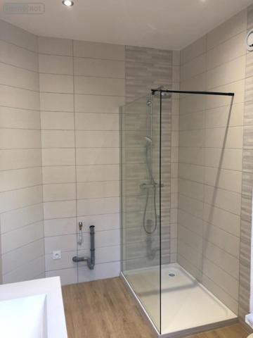 Appartement à vendre à Vesoul en Haute-Saône (70000), ref : 70001-79