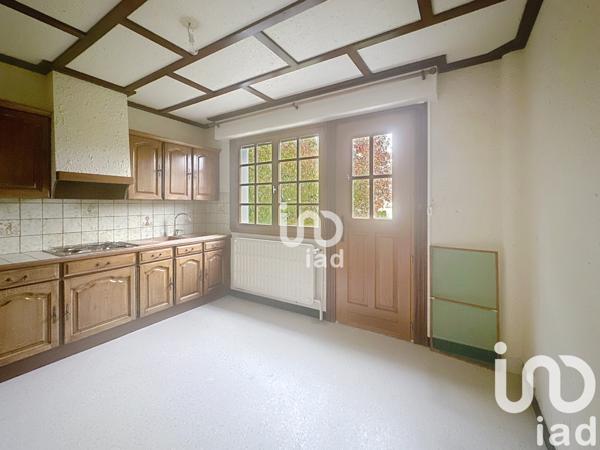 Maison à vendre 6 pièces 130 m² Le Portel