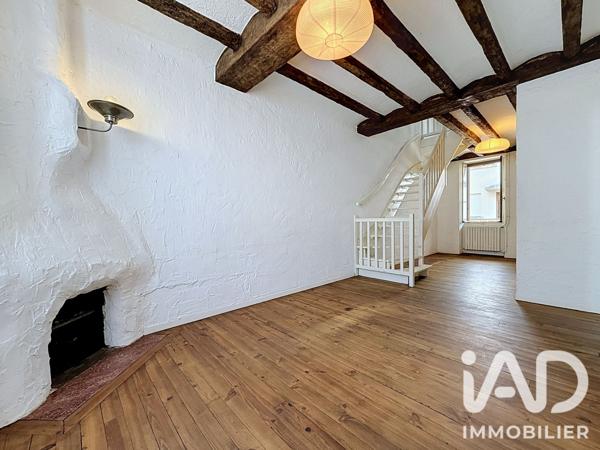 Appartement à vendre 4 pièces 94 m² Tarbes