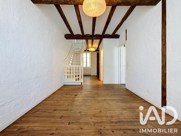Appartement à vendre 4 pièces 94 m² Tarbes