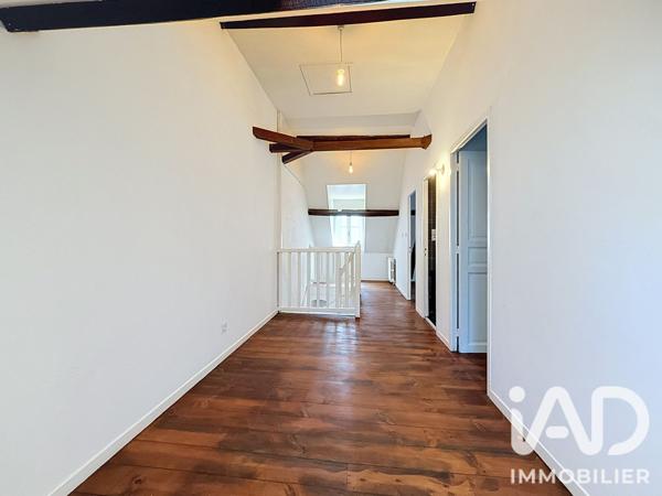 Appartement à vendre 4 pièces 94 m² Tarbes