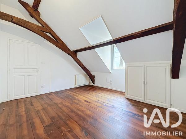 Appartement à vendre 4 pièces 94 m² Tarbes