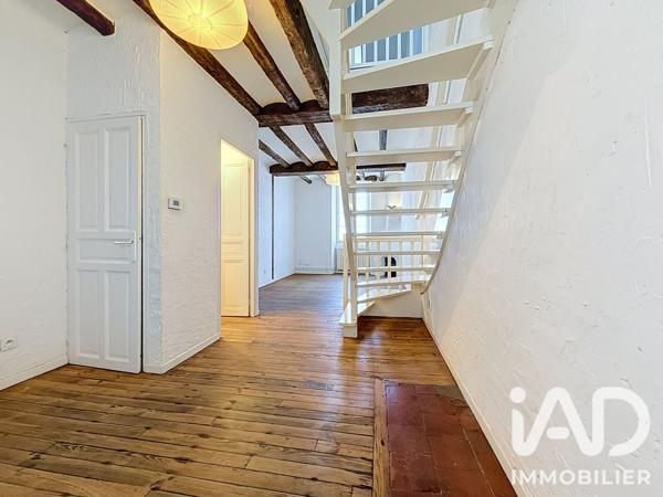 Appartement à vendre 4 pièces 94 m² Tarbes