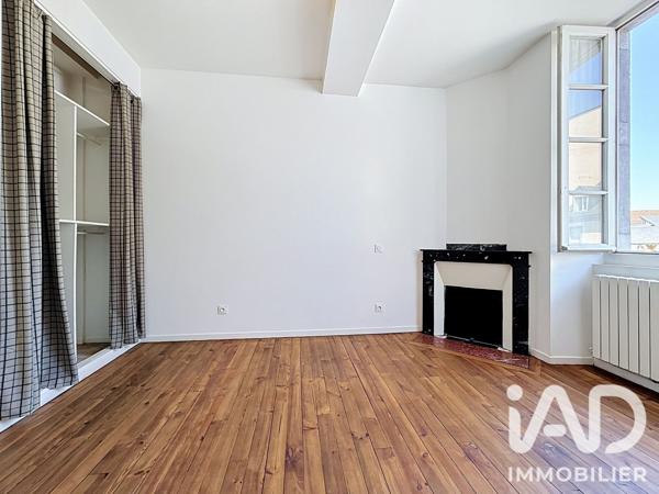 Appartement à vendre 4 pièces 94 m² Tarbes
