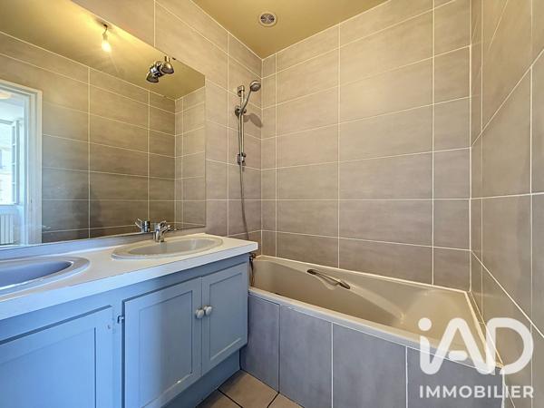 Appartement à vendre 4 pièces 94 m² Tarbes