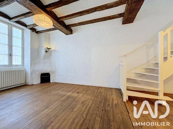 Appartement à vendre 4 pièces 94 m² Tarbes