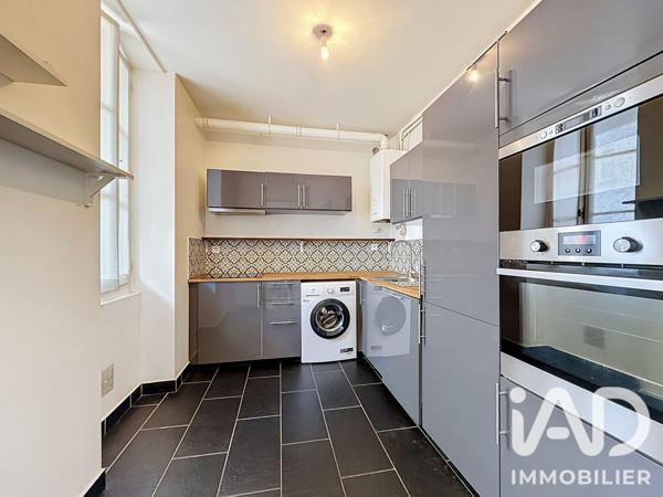 Appartement à vendre 4 pièces 94 m² Tarbes