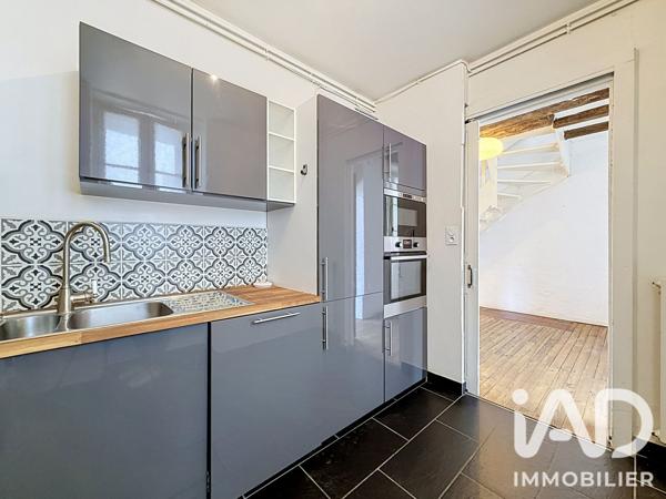 Appartement à vendre 4 pièces 94 m² Tarbes