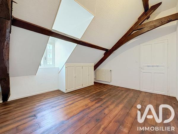 Appartement à vendre 4 pièces 94 m² Tarbes