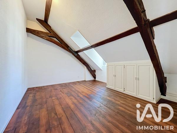 Appartement à vendre 4 pièces 94 m² Tarbes