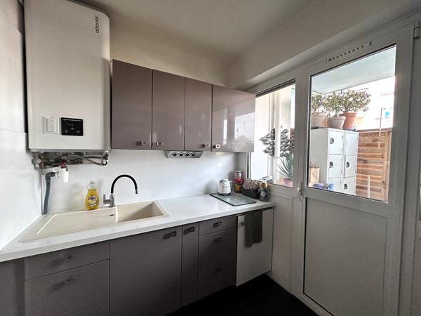 Appartement Cagnes Sur Mer 1 pièce(s)