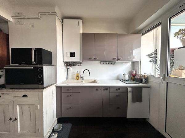 Appartement Cagnes Sur Mer 1 pièce(s)