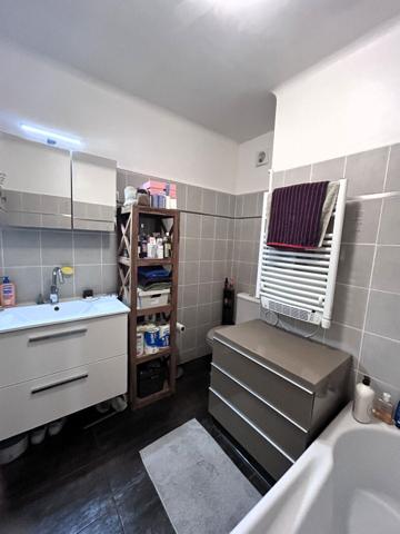 Appartement Cagnes Sur Mer 1 pièce(s)