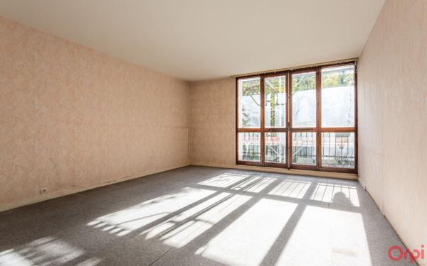 Appartement à vendre    4 pièces • 90,71 m2 Saint-Michel-sur-Orge