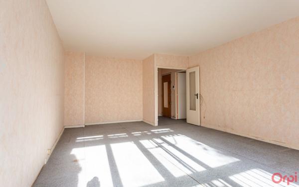 Appartement à vendre    4 pièces • 90,71 m2 Saint-Michel-sur-Orge