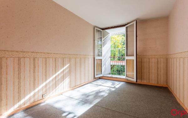Appartement à vendre    4 pièces • 90,71 m2 Saint-Michel-sur-Orge