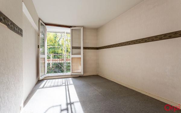 Appartement à vendre    4 pièces • 90,71 m2 Saint-Michel-sur-Orge