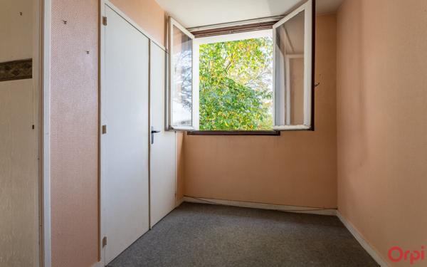 Appartement à vendre    4 pièces • 90,71 m2 Saint-Michel-sur-Orge