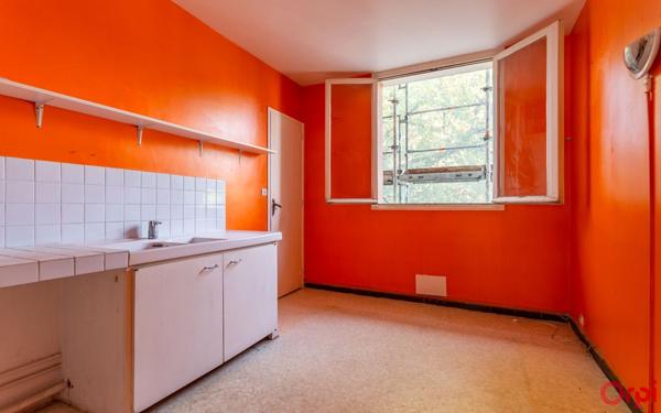 Appartement à vendre    4 pièces • 90,71 m2 Saint-Michel-sur-Orge