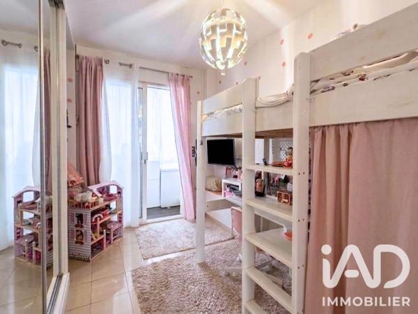 Appartement à vendre 3 pièces 66 m² Cannes