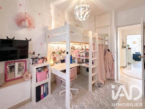 Appartement à vendre 3 pièces 66 m² Cannes