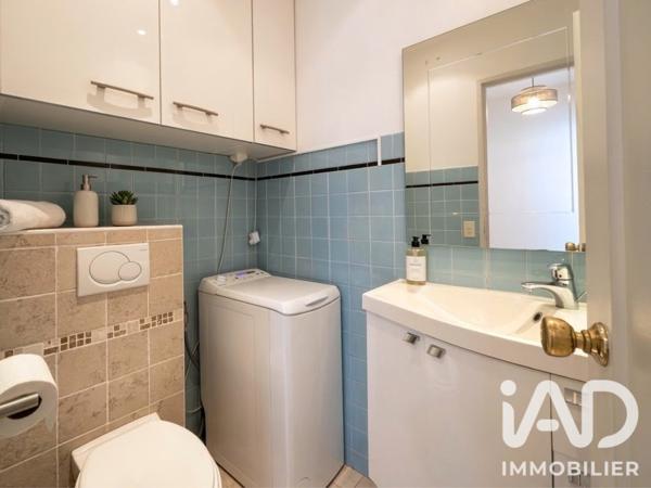 Appartement à vendre 3 pièces 66 m² Cannes