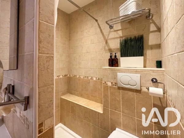 Appartement à vendre 3 pièces 66 m² Cannes