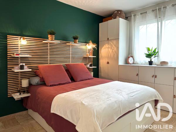 Appartement à vendre 3 pièces 66 m² Cannes