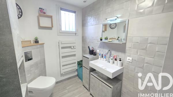 Maison à vendre 6 pièces 108 m² Gournay-en-Bray