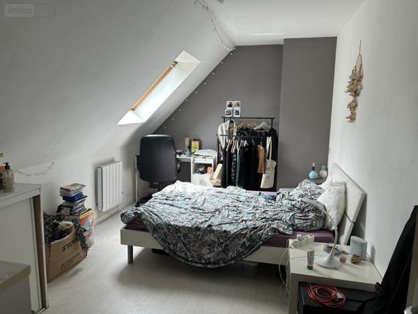 Maison à vendre à Châtelaudren-Plouagat dans les Côtes-d'Armor (22170), ref : 22064-1267