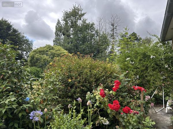 Maison à vendre à Châtelaudren-Plouagat dans les Côtes-d'Armor (22170), ref : 22064-1267